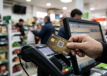Alerta por una sofisticada estafa con tarjetas de crédito: de San Juan al resto del país