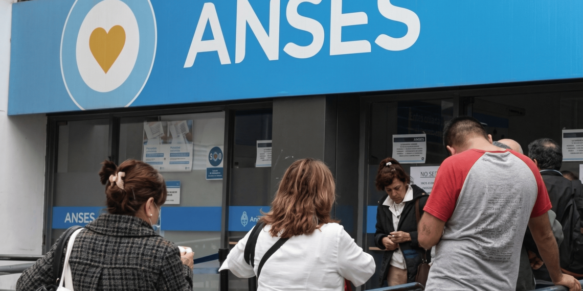 ANSES: Así queda el cronograma de pagos tras el fin de semana largo de marzo