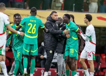 ESCÁNDALO HISTÓRICO: La CAF le quita el título a Senegal y declara campeón a Marruecos