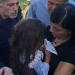Apareció Esmeralda: el alivio que Córdoba esperaba tras horas de angustia