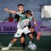 FUTBOL: ¡SAN MARTIN BUSCA SEGUIR DE RACHA EN EZEIZA!