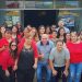 El Diputado Nacional, José Peluc,  visitó la Fundación Mejorar