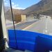 Accidente R7 km 1194, Arroyo Negro entre Polvaredas y Punta de Vacas