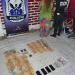 Golpe al narcotráfico en San Juan: allanamientos en Barrio Los Toneles
