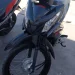 Inseguridad en Chimbas: tras una persecución, recuperan una moto robada a mano armada