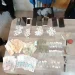 Golpe al narcomenudeo en Angaco: secuestran más de 300 dosis de droga en un allanamiento