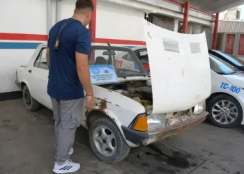 Recuperan un auto robado en Chimbas y una moto buscada por la justicia en Buenos Aires