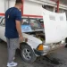 Recuperan un auto robado en Chimbas y una moto buscada por la justicia en Buenos Aires