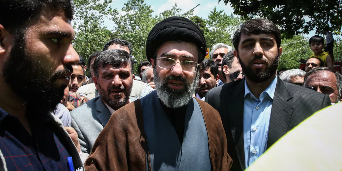 El Heredero de las Sombras: Mojtaba Jamenei asume el mando supremo en una Irán bajo fuego