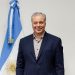 ​De San Juan a la conducción nacional: Guillermo Arancibia es el nuevo titular de la Anses