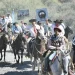 La Cabalgata de la Fe cruza fronteras: participarán gauchos de siete provincias y una delegación de Chile