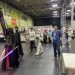 Graves denuncias de acoso y violencia en la Megacon Live de Birmingham