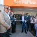 Chimbas: Orrego inauguró las obras de ampliación del CAPS San Patricio