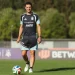 La Selección de Scaloni ya se entrena en Ezeiza con la mira puesta en los últimos ensayos antes del Mundial