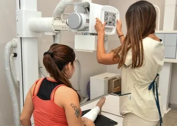 Salud Pública: Refuerzan la atención en Caucete y Rawson con nuevos especialistas y guardias de 24 horas