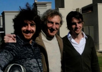 Luto en el fútbol argentino: falleció Ricardo Aimar