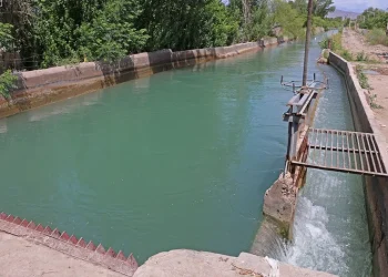 Acuerdo al límite: San Juan definió el reparto de agua entre tensiones y escasez