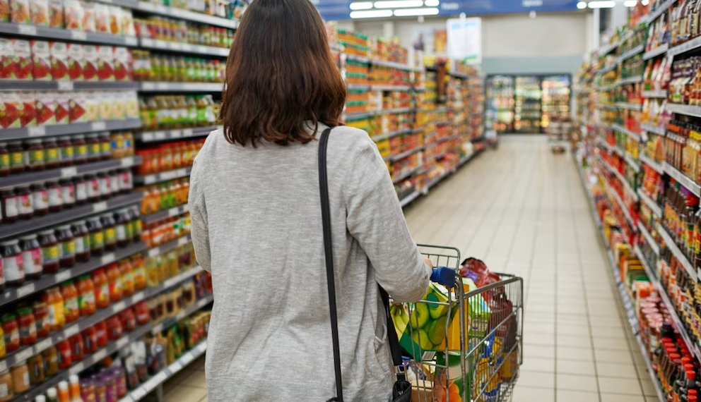 Argentina en el podio regional: la inflación de febrero volvió a superar el promedio de América Latina