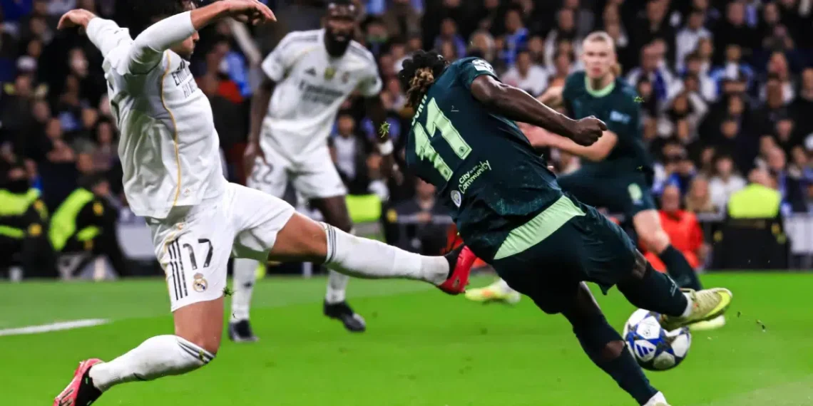 Champions League: se completa la ida de octavos con un plato fuerte en el Bernabéu