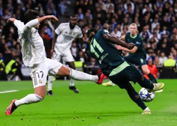 Champions League: se completa la ida de octavos con un plato fuerte en el Bernabéu