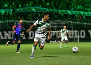 San Martín visita a Atlético Rafaela por la Primera Nacional: horario, árbitro y cómo verlo en vivo