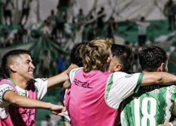 ​LIGA SANJUANINA: UNIÓN Y ATENAS MANDAN EN LO MÁS ALTO TRAS LA FECHA 6