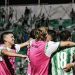 ​LIGA SANJUANINA: UNIÓN Y ATENAS MANDAN EN LO MÁS ALTO TRAS LA FECHA 6