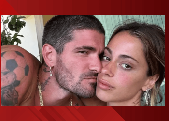 ¿Tini y De Paul se casan? La verdad detrás del video que ilusionó a los fans en las redes