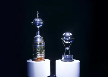 Guía Completa: Sorteo de las Copas Libertadores y Sudamericana 2026, Grupos, Bombos y Formato