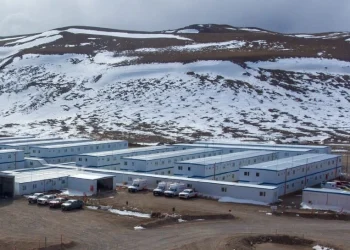 MINERÍA Y ENERGÍA: SE VIENE UNA AUDIENCIA CLAVE POR EL PROYECTO VICUÑA