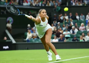 De las canchas a OnlyFans: la bicampeona del Argentina Open que sacude el mundo del tenis
