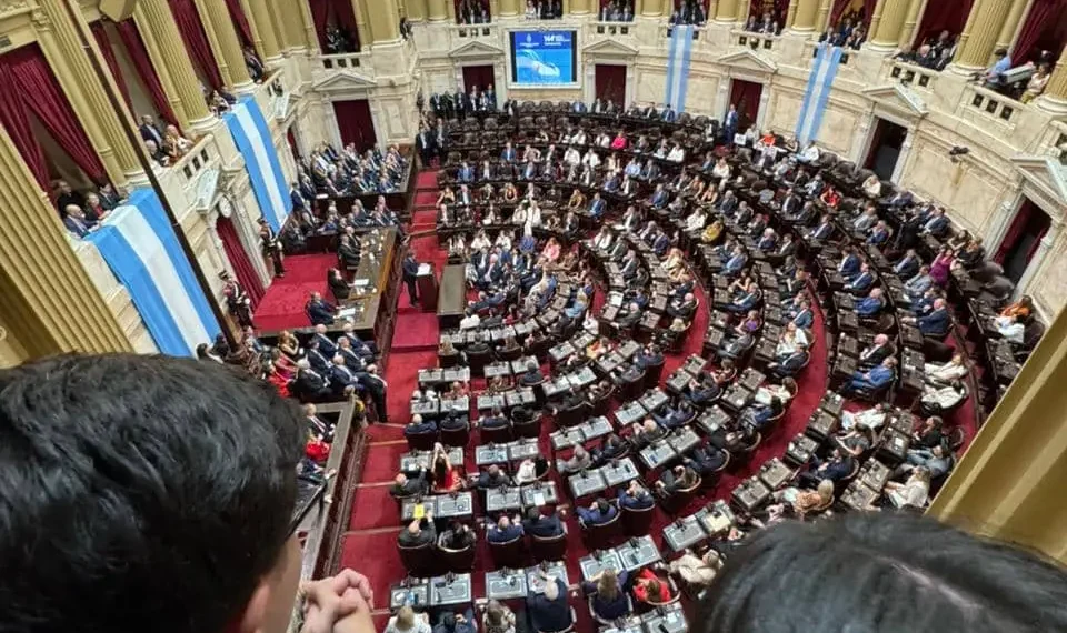 San Juan ante el desafío de Milei: ¿Qué significa el «Pacto de Mayo» para nosotros?