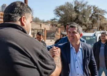 Histórico para Jáchal: Licitan los puentes que sacarán del aislamiento a Mogna