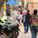 VEREDA DEL HOSPITAL RAWSON: UNA CARRERA DE OBSTÁCULOS