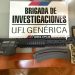 UFI GENÉRICA ALLANAMIENTO EN FERRETERÍA POR AMENAZAS AGRAVADAS CON ARMA DE FUEGO