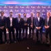 Orrego participó del encuentro de cierre de la Argentina Week en Nueva York junto a empresarios e inversores