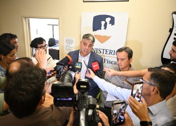 Acueductogate: tras la inspección ocular, la Justicia pedirá documentación a las empresas proveedoras