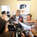 Acueductogate: tras la inspección ocular, la Justicia pedirá documentación a las empresas proveedoras