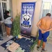 Golpe al narcomenudeo en Rivadavia: Allanamiento positivo en el Barrio Sierras de Marquesado