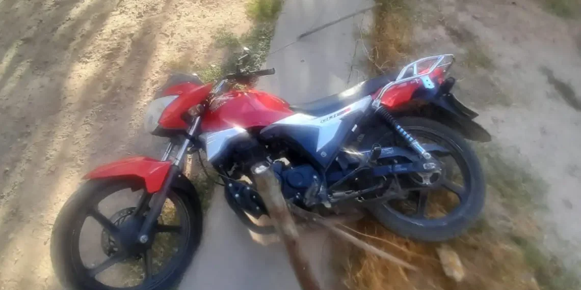 Villa Hipódromo: tras una persecución, detuvieron a una pareja por robo y lesiones