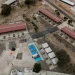 Orrego inauguró la primera etapa de la histórica remodelación en el paraje Difunta Correa