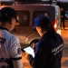 San Carlos: Intenso operativo de Seguridad y Migraciones para prevenir delitos complejos
