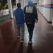 Recapturaron en el Barrio La Huella a un reo que se fugó del Penal en diciembre