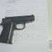 Inseguridad en Capital: Asaltaron a una jubilada con una pistola de juguete
