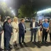 San Juan fortalece su infraestructura: Orrego inauguró la pavimentación de la Avenida Alem