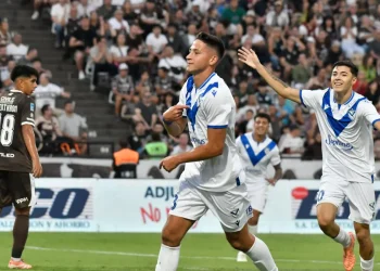 Apertura 2026: Vélez e Independiente Rivadavia mandan en un torneo que no da respiro