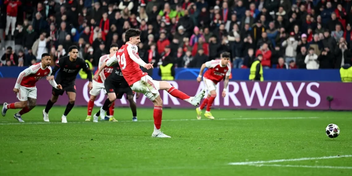 Martes de definiciones en la Champions League: Cuatro potencias buscan su lugar en cuartos