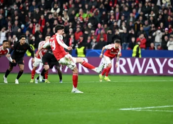 Martes de definiciones en la Champions League: Cuatro potencias buscan su lugar en cuartos
