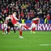 Martes de definiciones en la Champions League: Cuatro potencias buscan su lugar en cuartos