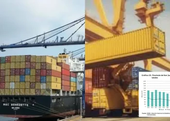San Juan consolida su liderazgo: ya genera casi la mitad de las exportaciones de Cuyo